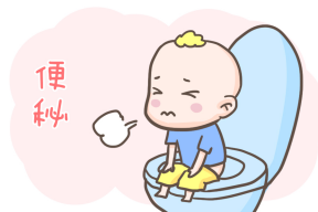 春季宝宝易便秘,宝妈这么做就对啦！