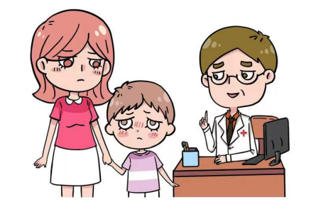 黑龙江附一儿童医院裴惠兰主任：5大春季儿童高发病防控早知道！