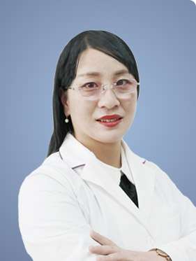 许俊红