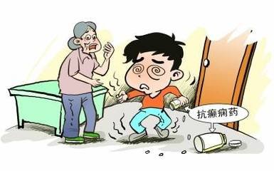 【健康科普】黑龙江附一儿童医院：小孩癫痫大发作的症状是什么？
