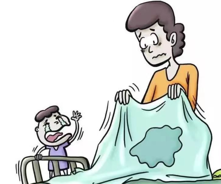 【健康科普】关于遗尿症的一些小知识（八）