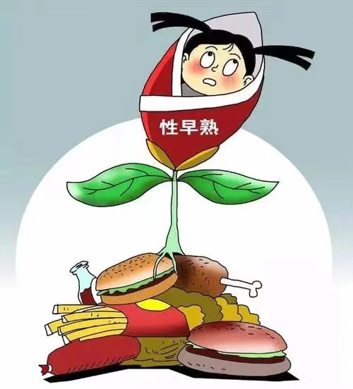 儿童性早熟的常见病因有哪些？