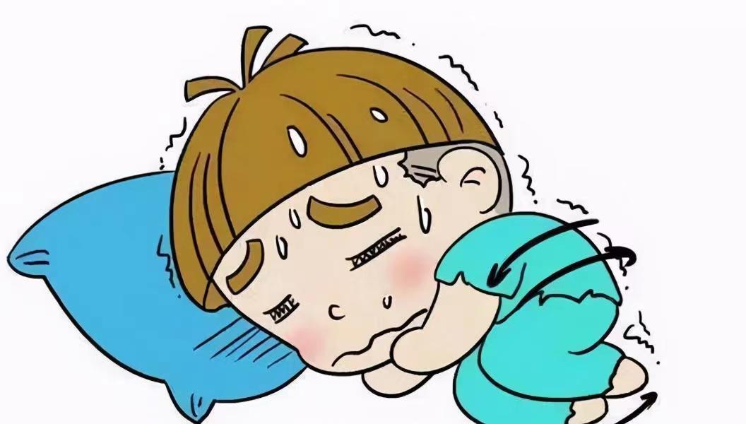 孩子得了抽动症该怎么办？