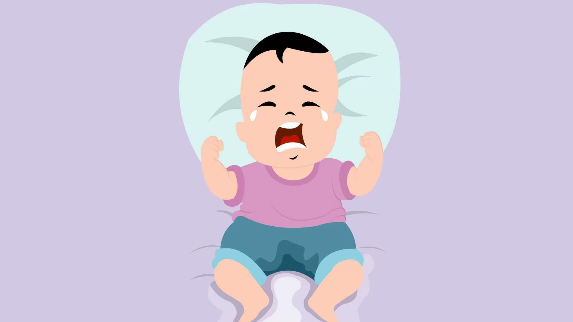 遗尿症如不及时治疗会对孩子成长造成哪些危害？