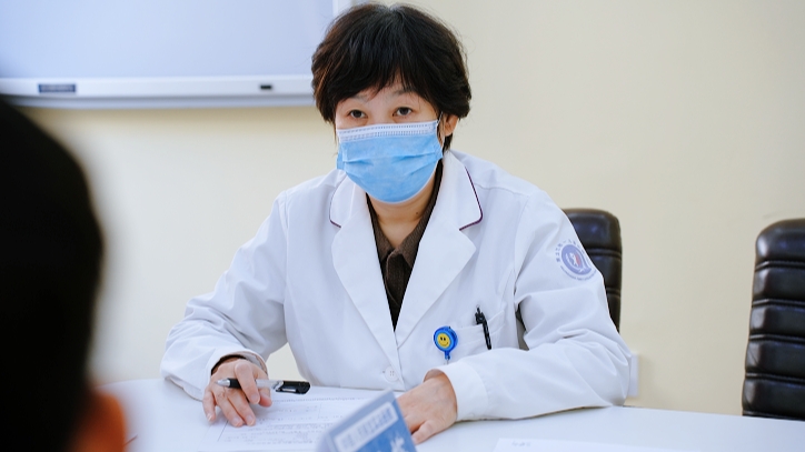 热点速看！黑龙江附一儿童医院：自闭症早期症状表现，你了解吗