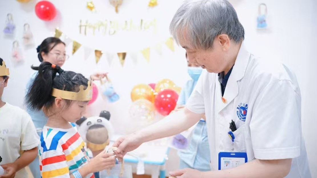 精选要闻！黑龙江附一儿童医院：儿童多动注意力不集中怎么办