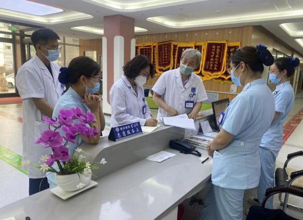 科技启新程 精准护成长｜哈尔滨中童儿童医院正式应用儿童近红外脑功能可视化系统