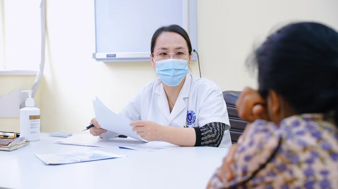 哈尔滨中童儿童医院是什么性质的？本地发育专科明明白白讲清!